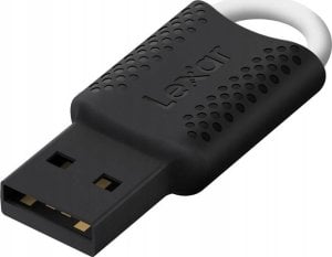 Pendrive Lexar MEMORY DRIVE FLASH USB2 128GB/V40 LJDV040128G-BNBNG LEXAR 1