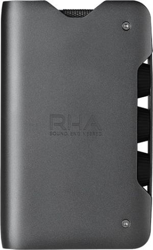 Wzmacniacz słuchawkowy RHA Tranzystorowy Dacamp L1 8