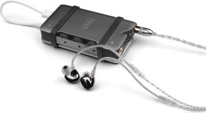 Słuchawki RHA CL1 4