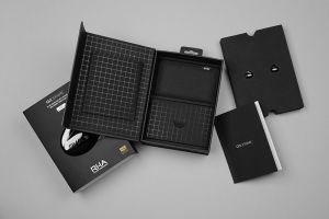 Słuchawki RHA CL1 5