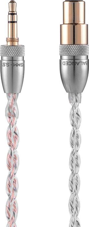 Słuchawki RHA CL1 6