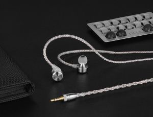 Słuchawki RHA CL750 3