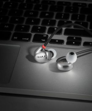 Słuchawki RHA T20i 5