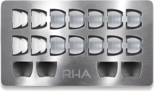 Słuchawki RHA T20i 6