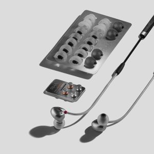 Słuchawki RHA T10i 4