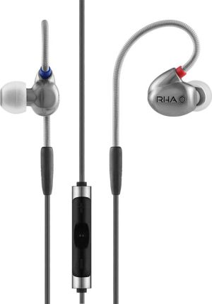 Słuchawki RHA T10i 5