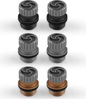 Słuchawki RHA T10 2