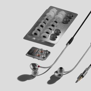 Słuchawki RHA T10 6