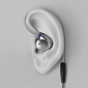 Słuchawki RHA T10 7