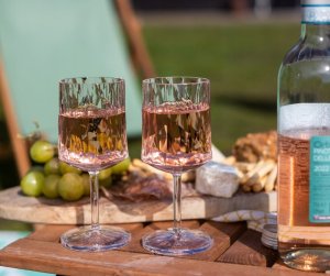 Koziol Kieliszki do wina czerwonego CLUB NO. 21 superglas, 250 ml, 2 sztuki, KOZIOL 2