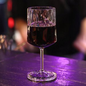 Koziol Kieliszki do wina czerwonego CLUB NO. 21 superglas, 250 ml, 2 sztuki, KOZIOL 5