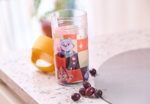 Koziol Butelka na wodę BUDDY SNACK Psi Patrol, 500 ml, KOZIOL 2