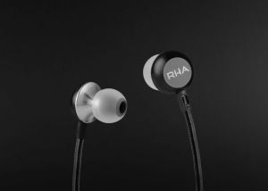 Słuchawki RHA MA600 2