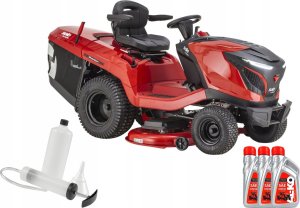 Traktor ogrodowy AL-KO Traktor ogrodowy T22-105.4 HD V2 SD Solo by AL-KO 127710 14