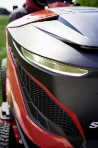 Traktor ogrodowy AL-KO Traktor ogrodowy T22-105.4 HD V2 SD Solo by AL-KO 127710 6