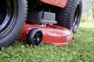 Traktor ogrodowy AL-KO Traktor ogrodowy T22-105.4 HD V2 SD Solo by AL-KO 127710 9