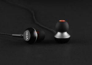 Słuchawki RHA MA350 2