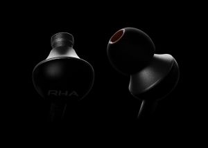 Słuchawki RHA MA350 3