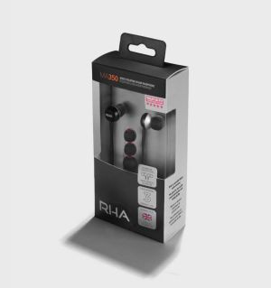 Słuchawki RHA MA350 6