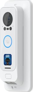 Ubiquiti Ubiquiti UACC-G4 Doorbell Pro PoE-Gang Box Biały Aluminium 5