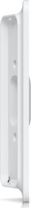 Ubiquiti Ubiquiti UACC-G4 Doorbell Pro PoE-Gang Box Biały Aluminium 8