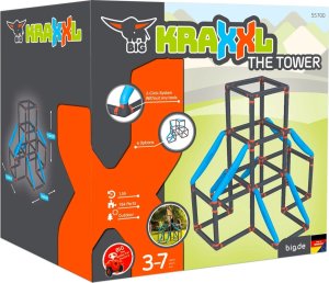 Big BIG Kraxxl - The Tower 2