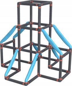 Big BIG Kraxxl - The Tower 3