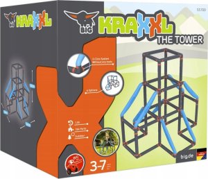 Big BIG Kraxxl - The Tower 7