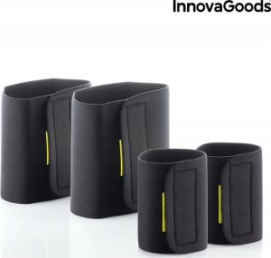 InnovaGoods Pas neoprenowy na ramiona i uda 4 szt. 5