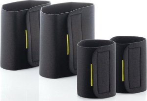 InnovaGoods Pas neoprenowy na ramiona i uda 4 szt. 7
