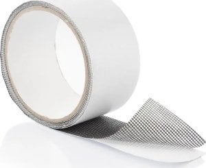 InnovaGoods InnovaGoods Adhesive Tape to Repair Mosquito Nets 1