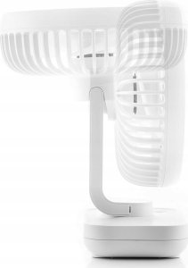 Wentylator USB InnovaGoods InnovaGoods Rechargeable Desk Fan Fanrec O5,4'' 36 10