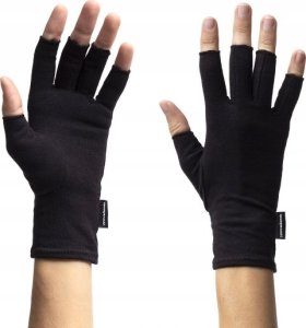 InnovaGoods Rękawice kompresyjne przeciw chorobie stawów Arves r. L 3