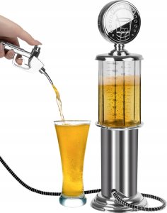 InnovaGoods Cooling Drinks Dispenser Freer 13