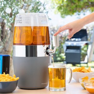 InnovaGoods Cooling Drinks Dispenser Freer 16