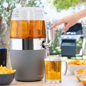 InnovaGoods Cooling Drinks Dispenser Freer 22
