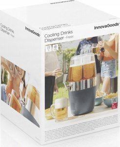 InnovaGoods Cooling Drinks Dispenser Freer 3