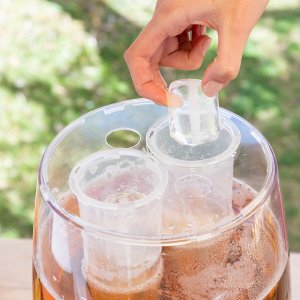 InnovaGoods Cooling Drinks Dispenser Freer 5