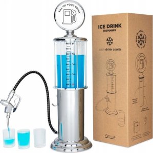 InnovaGoods Cooling Drinks Dispenser Freer 6