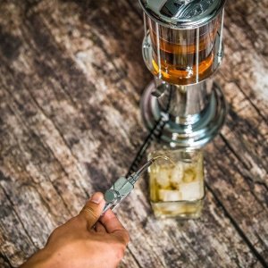 InnovaGoods Cooling Drinks Dispenser Freer 7