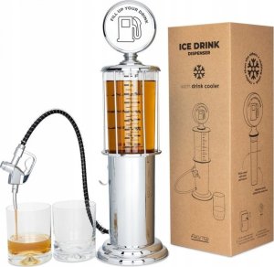 InnovaGoods Cooling Drinks Dispenser Freer 8