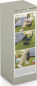 InnovaGoods InnovaGoods Foldable Camping Chair Folstul 12