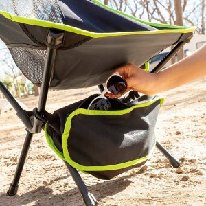 InnovaGoods InnovaGoods Foldable Camping Chair Folstul 7