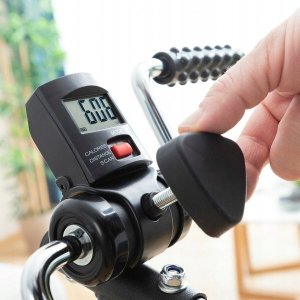 InnovaGoods InnovaGoods Rower treningowy mechaniczny pionowy R 5