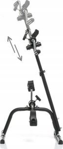 InnovaGoods InnovaGoods Rower treningowy mechaniczny pionowy R 6