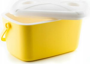 InnovaGoods InnovaGoods Portable Rigid Cooler Lilty 15 L 4