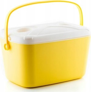 InnovaGoods InnovaGoods Portable Rigid Cooler Lilty 15 L 5