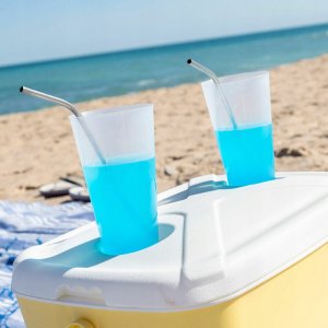 InnovaGoods InnovaGoods Portable Rigid Cooler Lilty 15 L 8