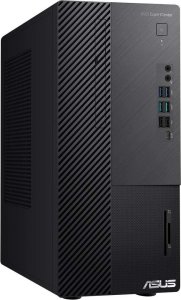 Komputer Asus Komputer PC Asus D700ME Mini Tower i5-13500/16GB/SSD512GB/UHD770/DVD-8X/W11P/3Y Black 1