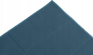Lifeventure Rankšluostis Lifeventure Recycled SoftFibre Trek Towel - Mėlyna - L 3
